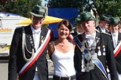 2011 - Montag(Sommerfeld)