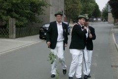 2011 - Vogelwegbringen