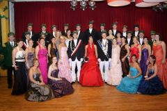 Schützenball 2012