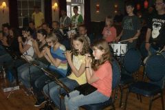 Versammlungen 2012