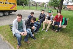 Jungschützenschiessen 2013