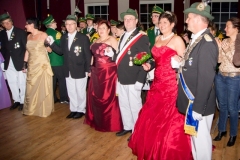 Schützenball 2013