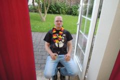 Versammlungen 2014