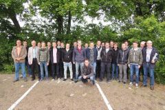 Jungschützenschiessen 2015