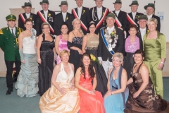 Schützenball 2016