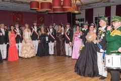2016-Schuetzenball-Schuetzenball