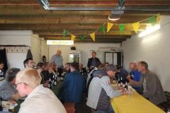 2017-Bataillonsbefehl