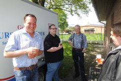 Jungschützenschiessen 2017