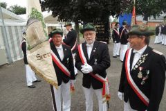 Schützenfest 2017