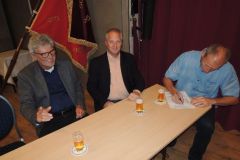 Versammlungen 2017