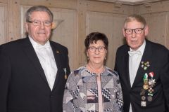 2018-Schuetzenball-Jubilare