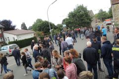 2018-Vogel wegbringen