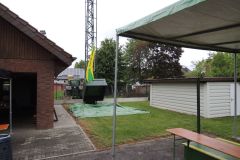 Jungschützenschiessen 2019