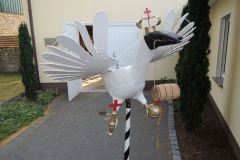 2019-Vogel begutachten