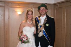 2020-Schuetzenball-Koenigspaar