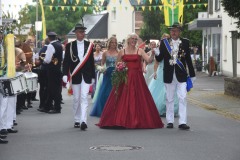 2022-06-27-Schützenfest Montag spät