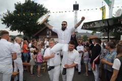 2023-06-26-Schützenfest Montag früh