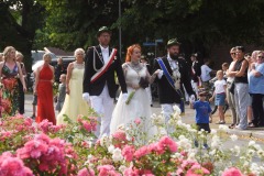 2023-06-26-Schützenfest Montag spät