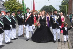 2024-06-30-Schützenfest Sonntag