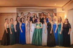 2025-01-25-Schuetzenball-Hofstaat