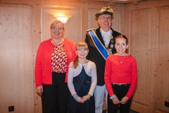 Schuetzenball_2025_Jubelpaare_001