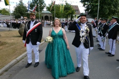 Schützenfest 2025
