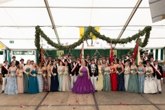 2025-06-29 Schützenfest Sonntag Nachmittag