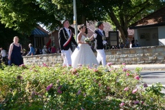 2025-06-30-Schützenfest Montag spät