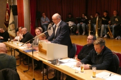 Versammlungen 2026